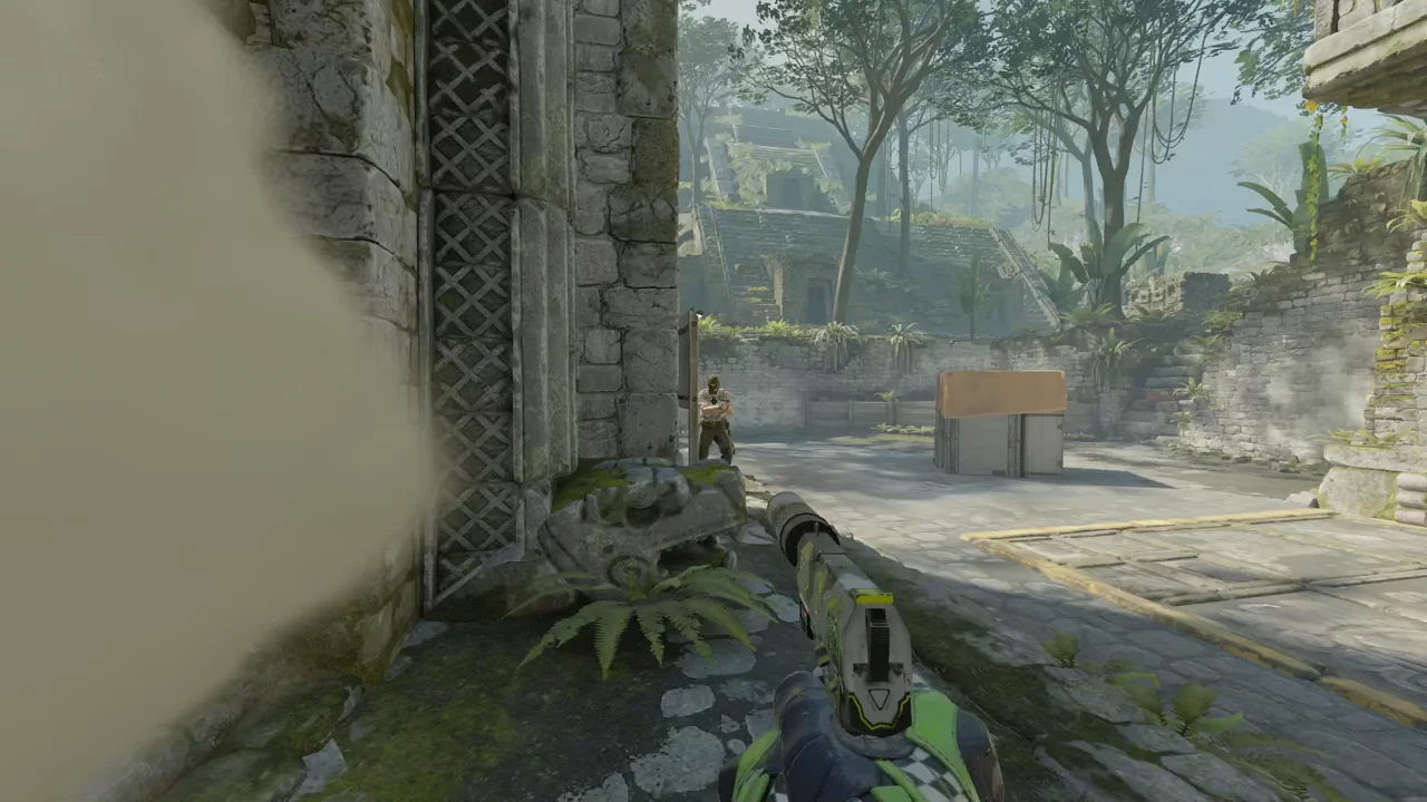 highlight